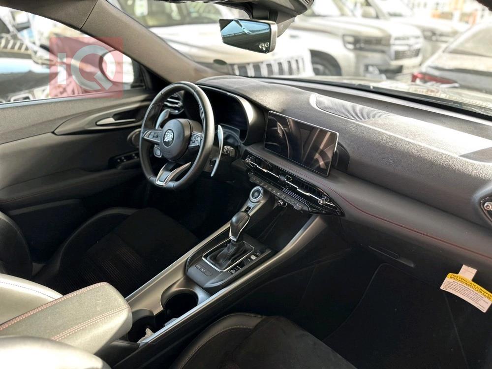 دودج هورنيت